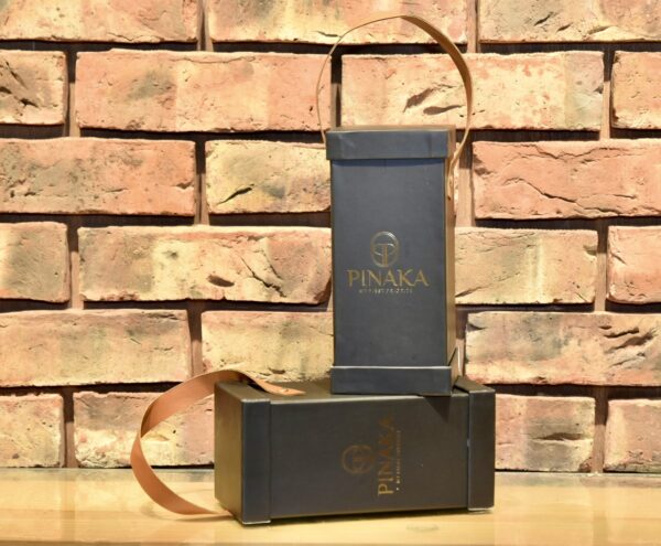 Small Bottle Box