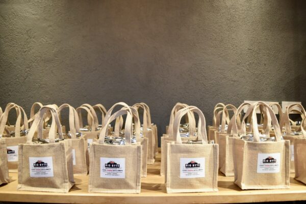 Jute Bag