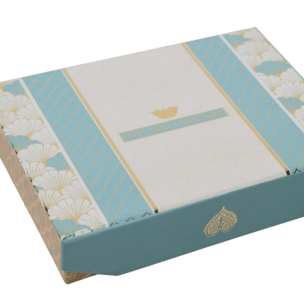 500 g Sweet Box