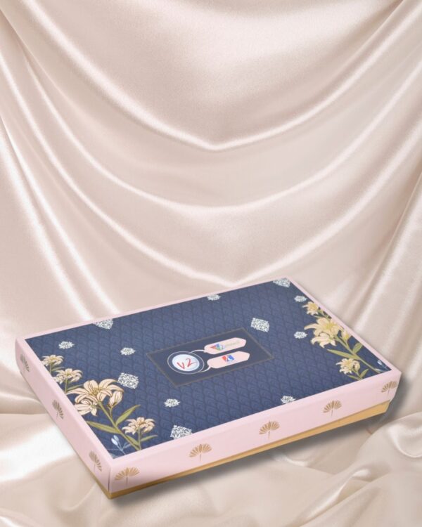 Custom Sweet Box