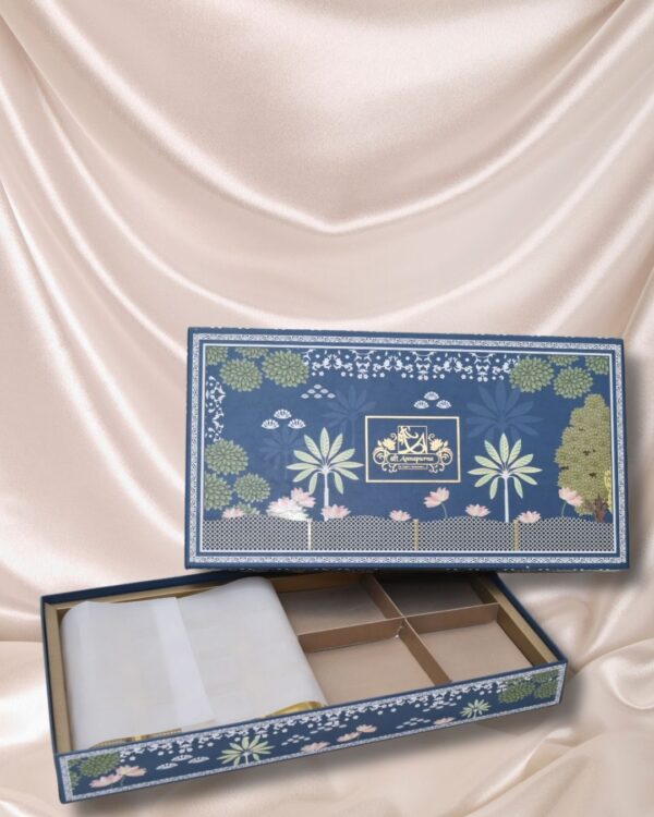 Dry Fruit Boxes