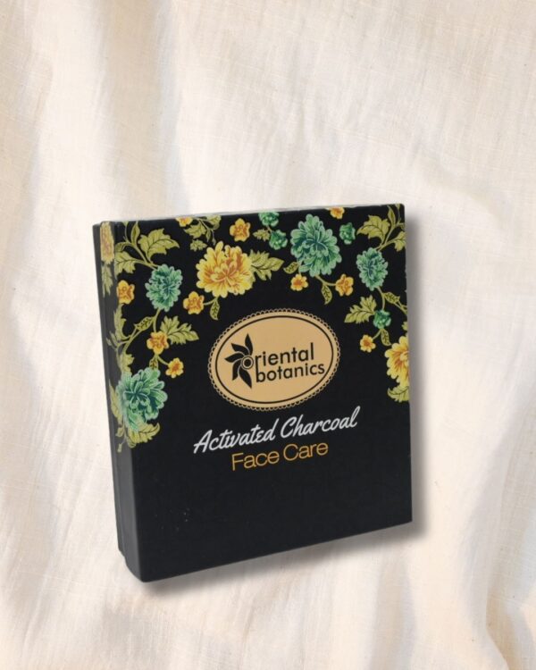 Face Care box