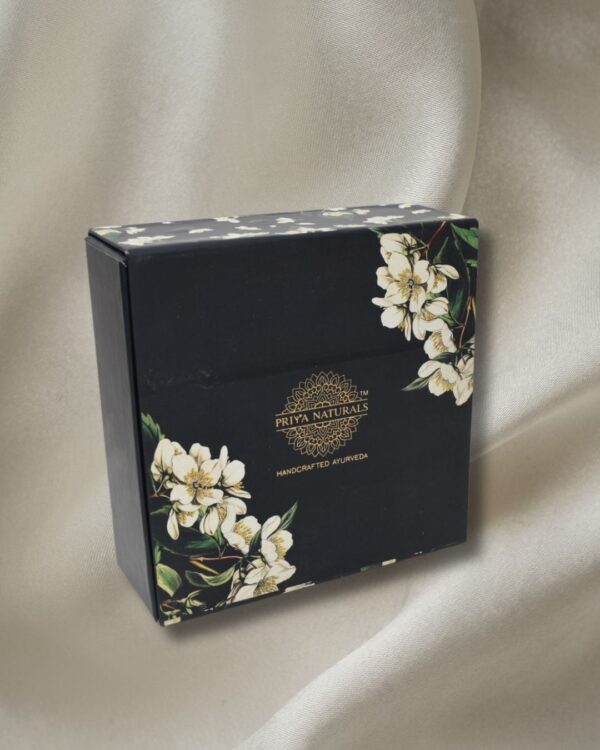 Pure Natural Box