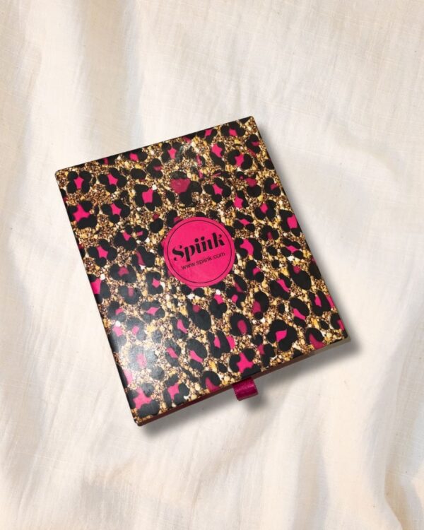 Jewellery Box