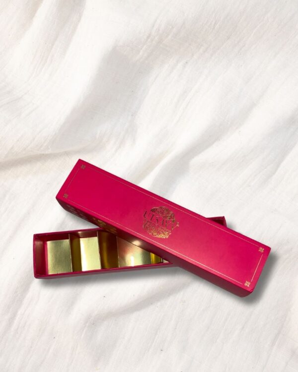 5pcs Chocolate Box
