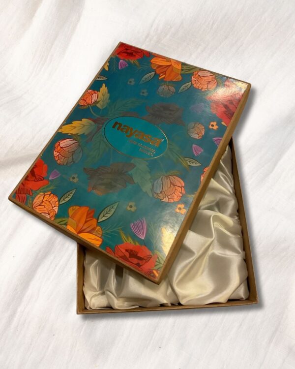 Bottle Box