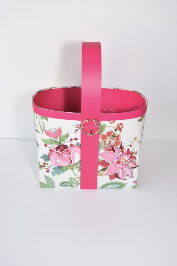 Floral Basket