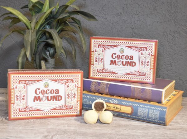 Cocoa Mound