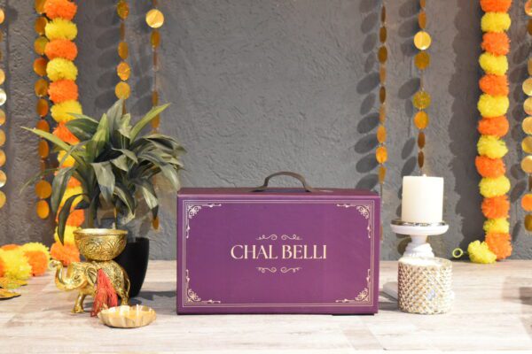 Attaché Gift Box