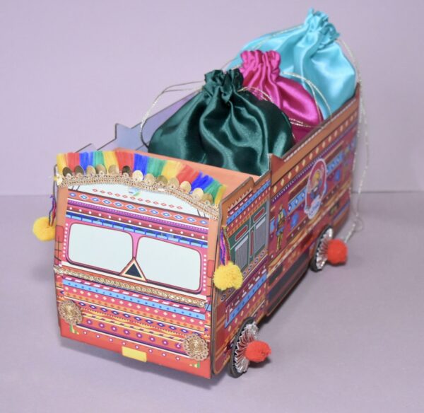 Truck