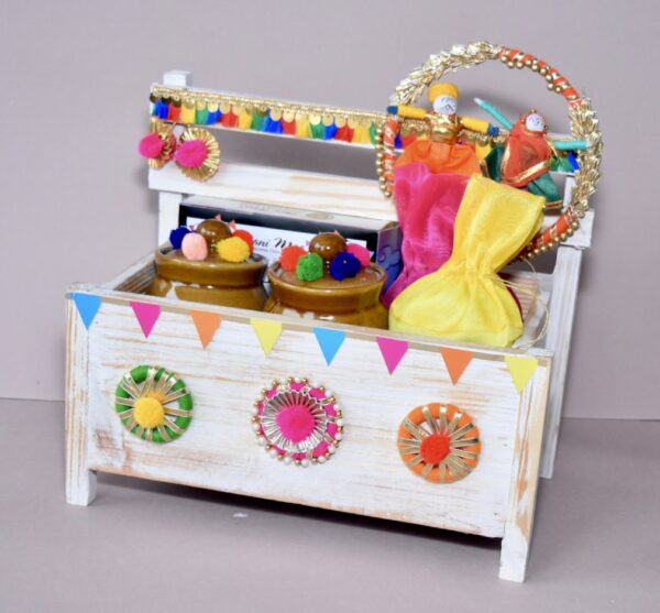 Rustic Charm Hamper