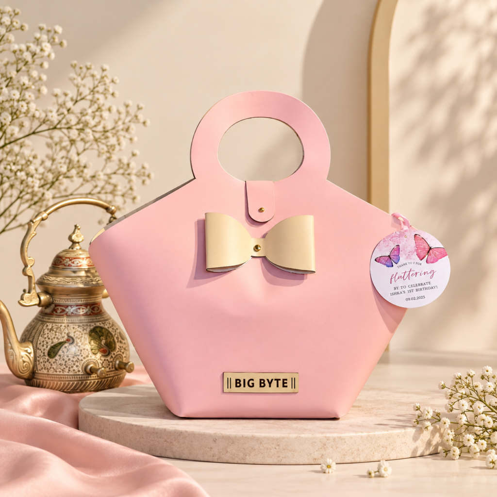 Bow Hamper