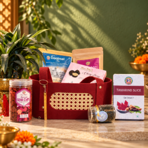 The Classic Hamper