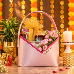 Gulabi Utsav Hamper
