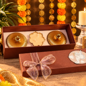 The Rustic Glow Hamper