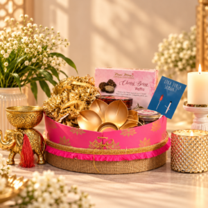 Kamal-e-Khaas — Luxury Lotus Hamper