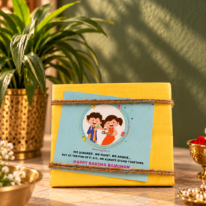 The Rustic Memories Frame