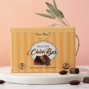 Healthy Choco Bar