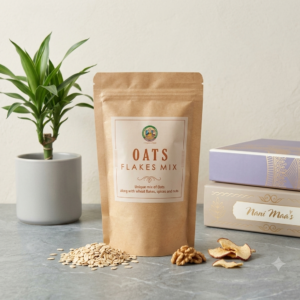 Oats Flakes Mix