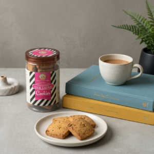 GurSaunf Cookies