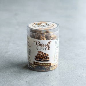Biscoff Sticks