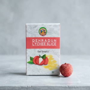 Dehradun Lychee Slice