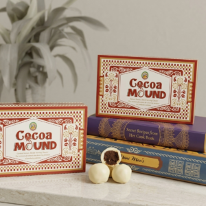 Cocoa Mound
