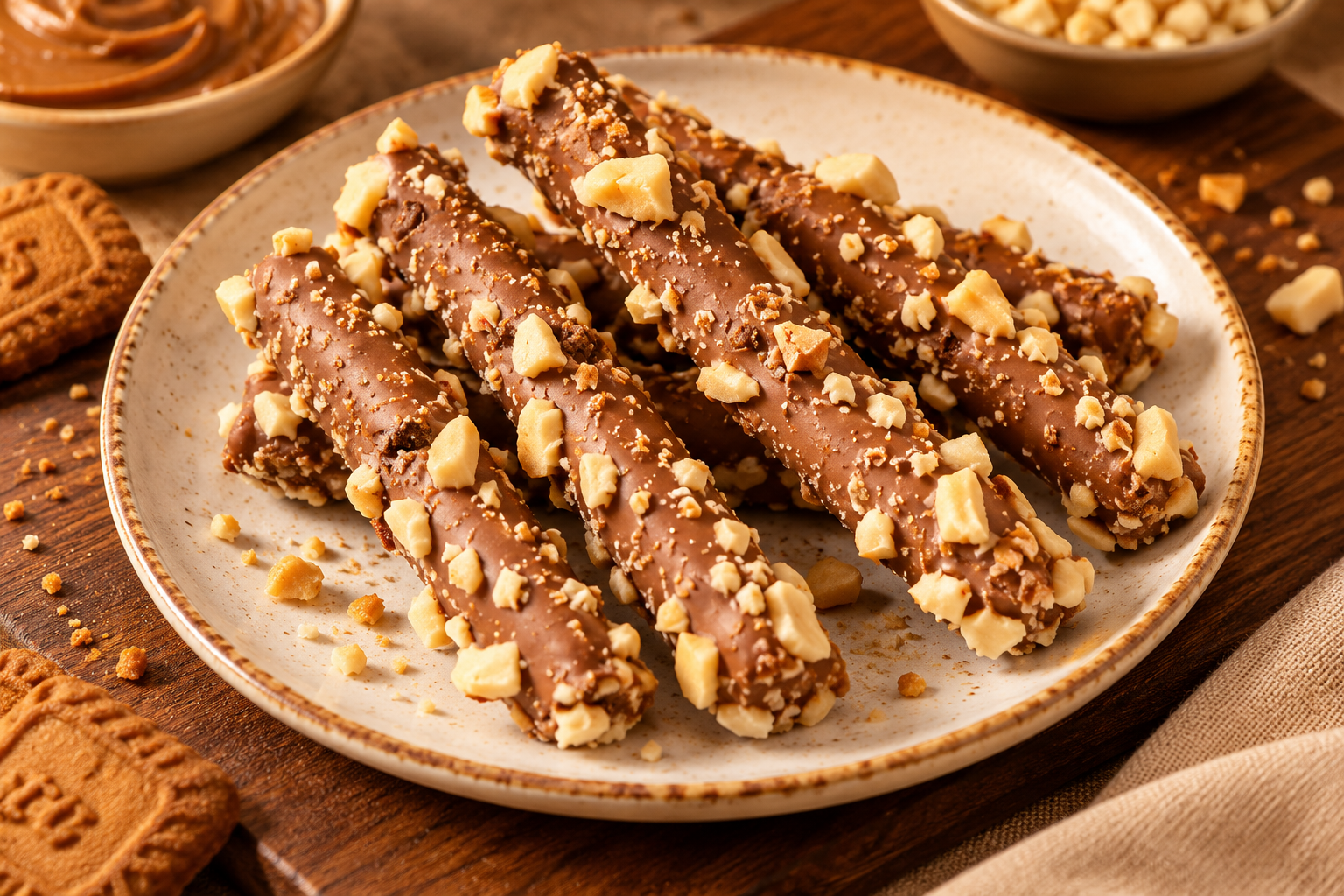 Biscoff Sticks - Image 2