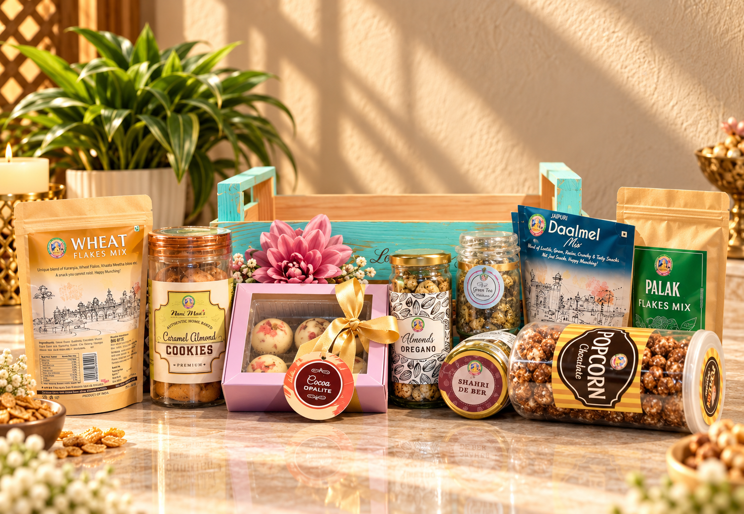 The Rustic Reverie Crate - Image 3