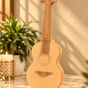 The Guitar Gourmet