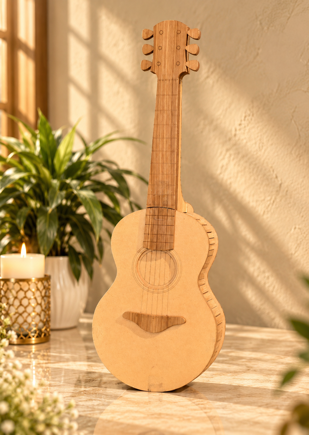 The Guitar Gourmet