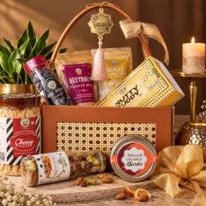Mehfil-e-Khaas – Luxury Festive Hamper