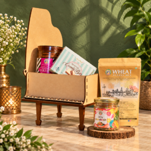 The Piano Melody Hamper