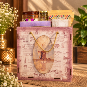 The Heritage Gourmet Hamper