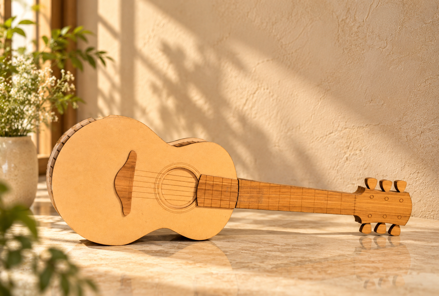 The Guitar Gourmet - Image 2